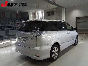 TOYOTA ESTIMA HYBRID 2010 Image 2