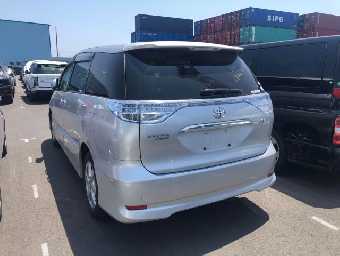 TOYOTA ESTIMA HYBRID 2010 Image 12