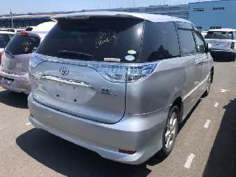 TOYOTA ESTIMA HYBRID 2010 Image 13