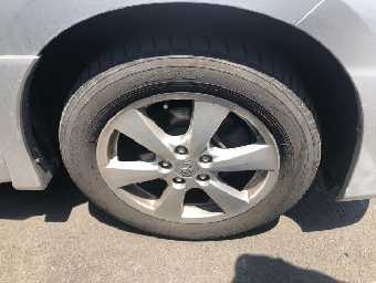 TOYOTA ESTIMA HYBRID 2010 Image 14