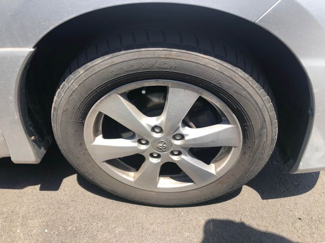 TOYOTA ESTIMA HYBRID 2010 Image 21