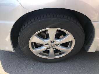 TOYOTA ESTIMA HYBRID 2010 Image 16