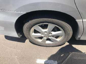 TOYOTA ESTIMA HYBRID 2010 Image 18