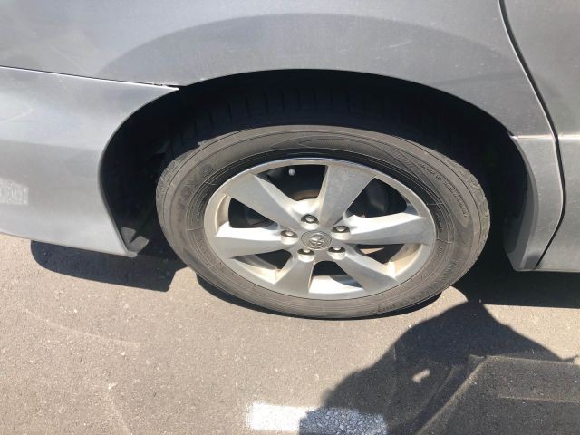 TOYOTA ESTIMA HYBRID 2010 Image 25