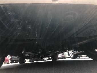 TOYOTA ESTIMA HYBRID 2010 Image 19