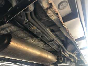 TOYOTA ESTIMA HYBRID 2010 Image 22