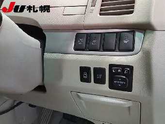 TOYOTA ESTIMA HYBRID 2010 Image 4