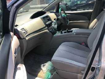 TOYOTA ESTIMA HYBRID 2010 Image 24