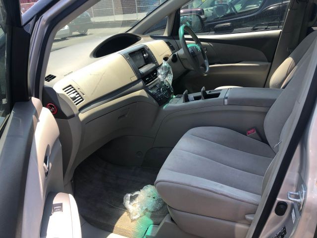 TOYOTA ESTIMA HYBRID 2010 Image 31