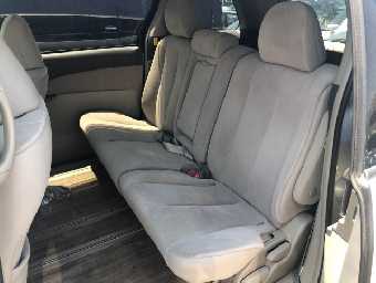 TOYOTA ESTIMA HYBRID 2010 Image 25