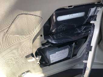 TOYOTA ESTIMA HYBRID 2010 Image 26