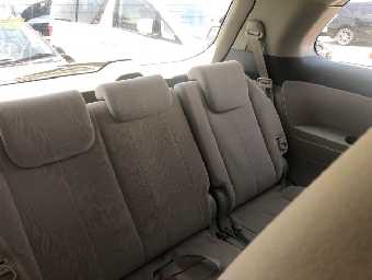 TOYOTA ESTIMA HYBRID 2010 Image 27