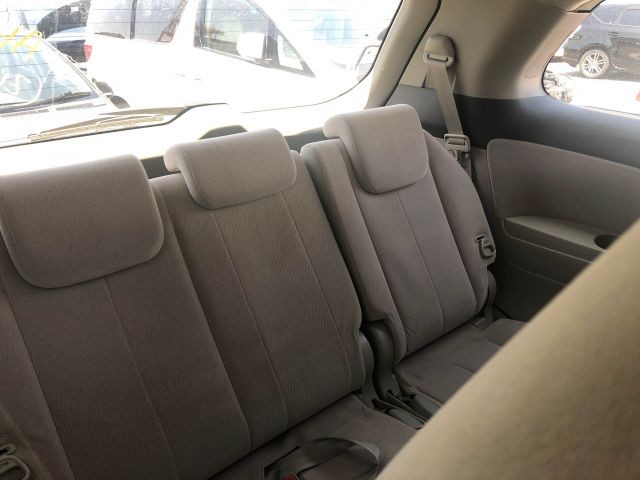 TOYOTA ESTIMA HYBRID 2010 Image 34