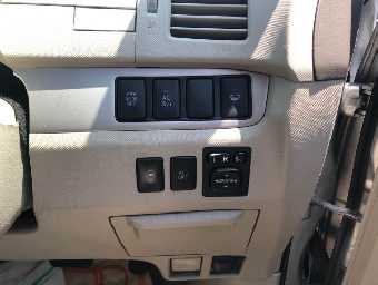 TOYOTA ESTIMA HYBRID 2010 Image 28