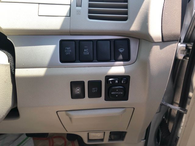 TOYOTA ESTIMA HYBRID 2010 Image 35