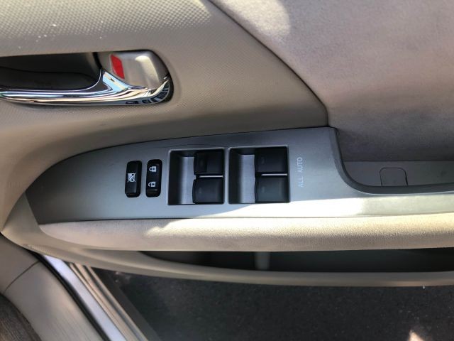 TOYOTA ESTIMA HYBRID 2010 Image 36