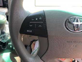 TOYOTA ESTIMA HYBRID 2010 Image 31