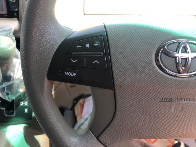 TOYOTA ESTIMA HYBRID 2010 Image 38