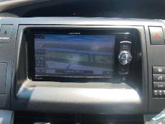 TOYOTA ESTIMA HYBRID 2010 Image 32