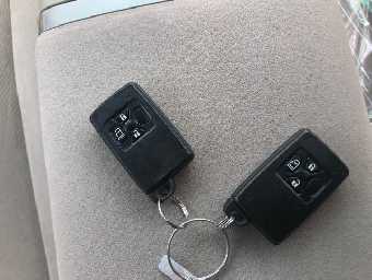 TOYOTA ESTIMA HYBRID 2010 Image 34