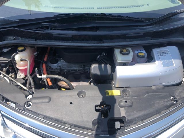 TOYOTA ESTIMA HYBRID 2010 Image 43