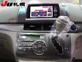 TOYOTA ESTIMA HYBRID 2010 Image 6