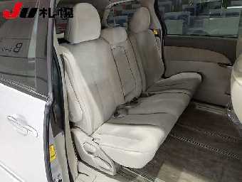 TOYOTA ESTIMA HYBRID 2010 Image 7