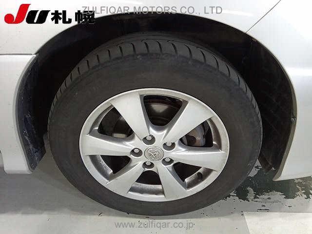 TOYOTA ESTIMA HYBRID 2010 Image 9