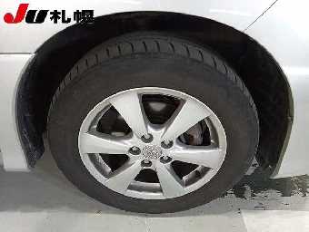 TOYOTA ESTIMA HYBRID 2010 Image 9