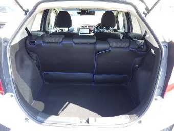 HONDA FIT 2016 Image 14