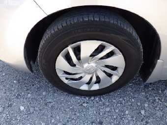 HONDA FIT 2016 Image 15