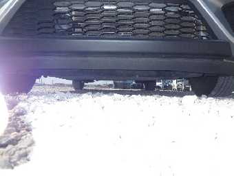 HONDA FIT 2016 Image 17