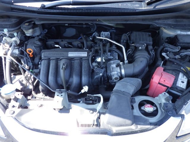 HONDA FIT 2016 Image 25