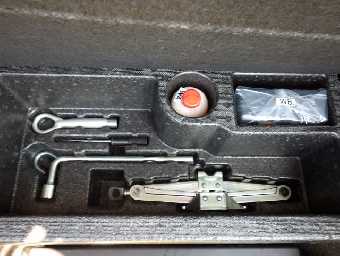 HONDA FIT 2016 Image 19