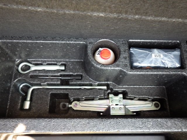 HONDA FIT 2016 Image 26