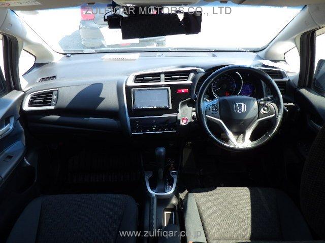 HONDA FIT 2016 Image 5