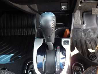 HONDA FIT 2016 Image 6