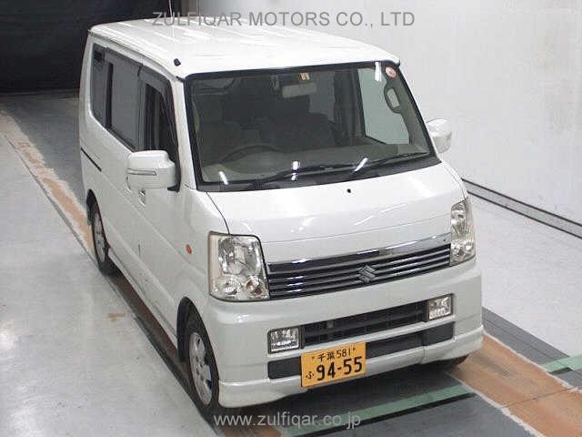 SUZUKI EVERY WAGON 2010 Image 1