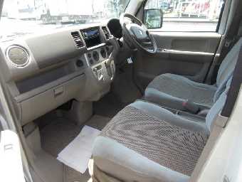 SUZUKI EVERY WAGON 2010 Image 11