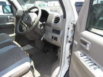 SUZUKI EVERY WAGON 2010 Image 7