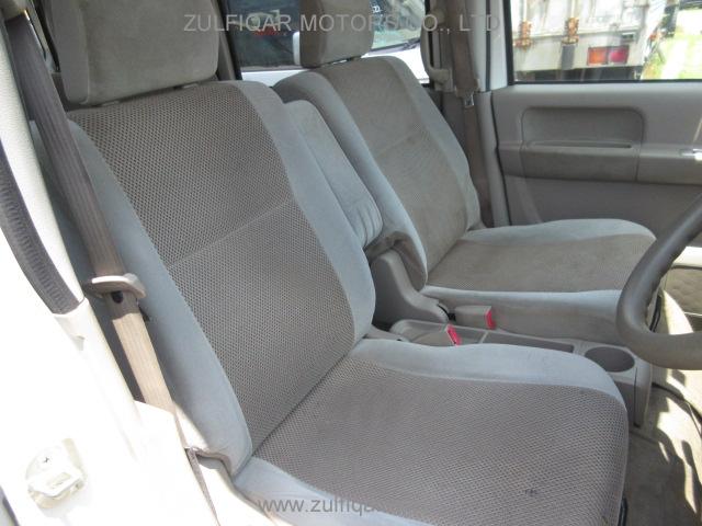 SUZUKI EVERY WAGON 2010 Image 8