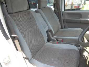 SUZUKI EVERY WAGON 2010 Image 8