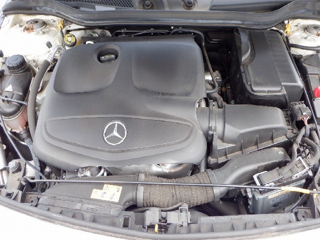 MERCEDES BENZ CLA CLASS 2017 Image 24