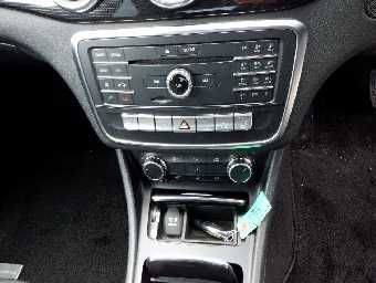 MERCEDES BENZ CLA CLASS 2017 Image 8