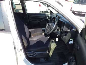 TOYOTA PROBOX 2017 Image 15