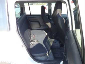TOYOTA PROBOX 2017 Image 16