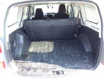 TOYOTA PROBOX 2017 Image 17
