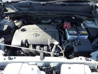 TOYOTA PROBOX 2017 Image 21