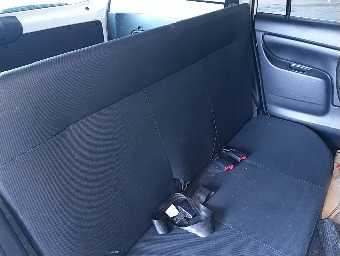 TOYOTA PROBOX 2017 Image 6