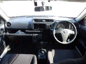 TOYOTA PROBOX 2017 Image 7